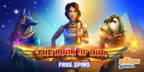 Free Spins Book Of Or