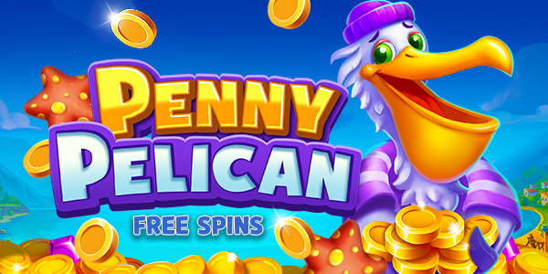 Free spins Penny Pelikan