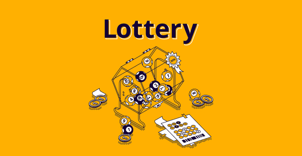 Lottery game
