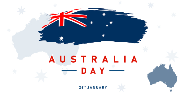 Australia Day
