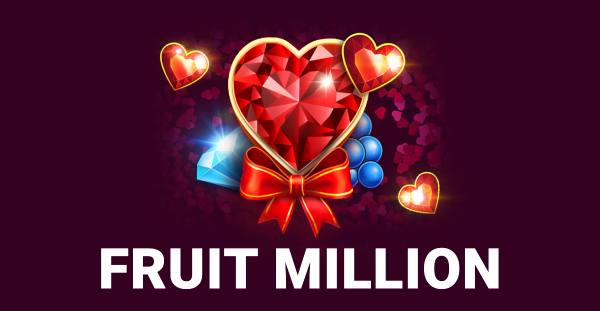 Fruit Million slot review