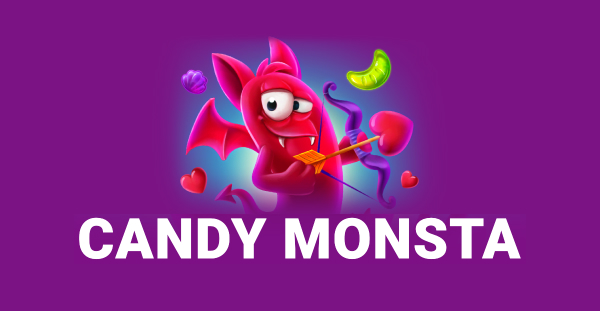Candy Monsta slot review