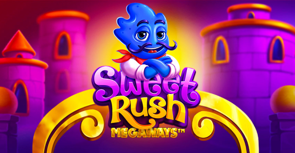 Sweet Rush Megaways slot review