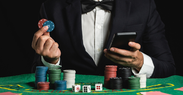 why are online casinos so popular?